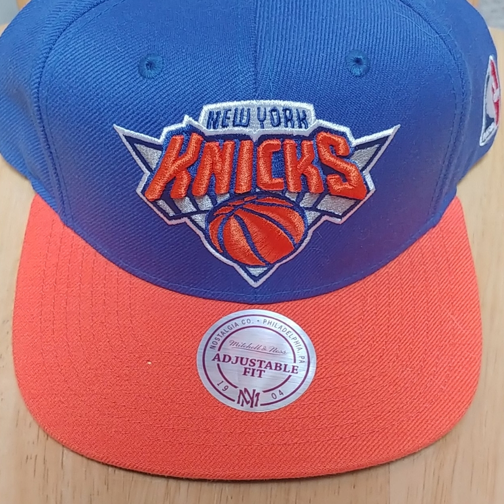 NY Knicks Snapback
